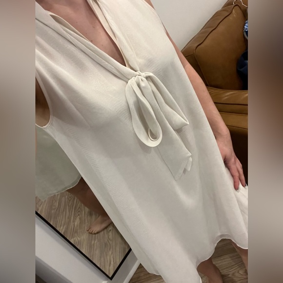 BCBG Shift Dress 🤍 - Picture 8 of 16